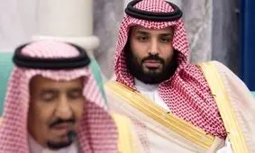 یک چهره متواری نزدیک به آل سعود: بن‌سلمان با سوءاستفاده از آلزایمر پدرش قدرت به دست گرفت