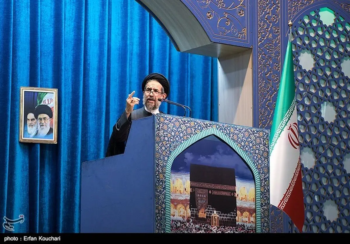 حجت‌الاسلام ابوترابی‌فرد؛ خطیب این هفته نماز جمعه تهران