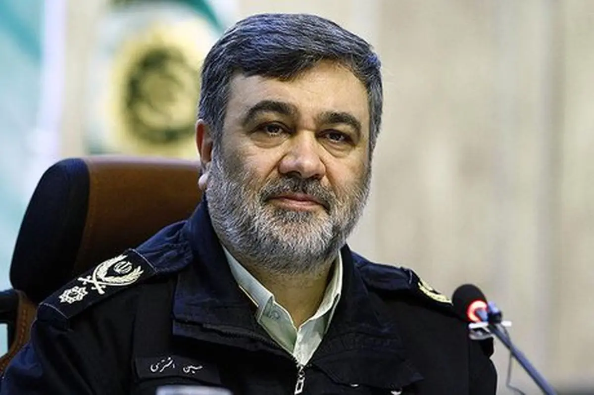 آماده باش 30 هزار پلیس در سه پایانه مرزی اربعین/ سپاه پیگیر وضعیت مرزبانان ربوده شده