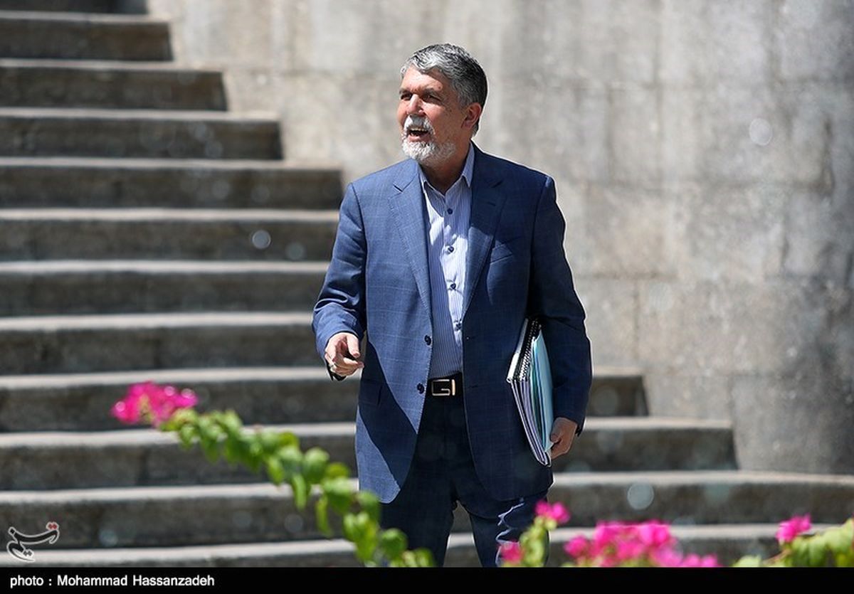 نمایشگاه مطبوعات امسال برگزار نمیشود
