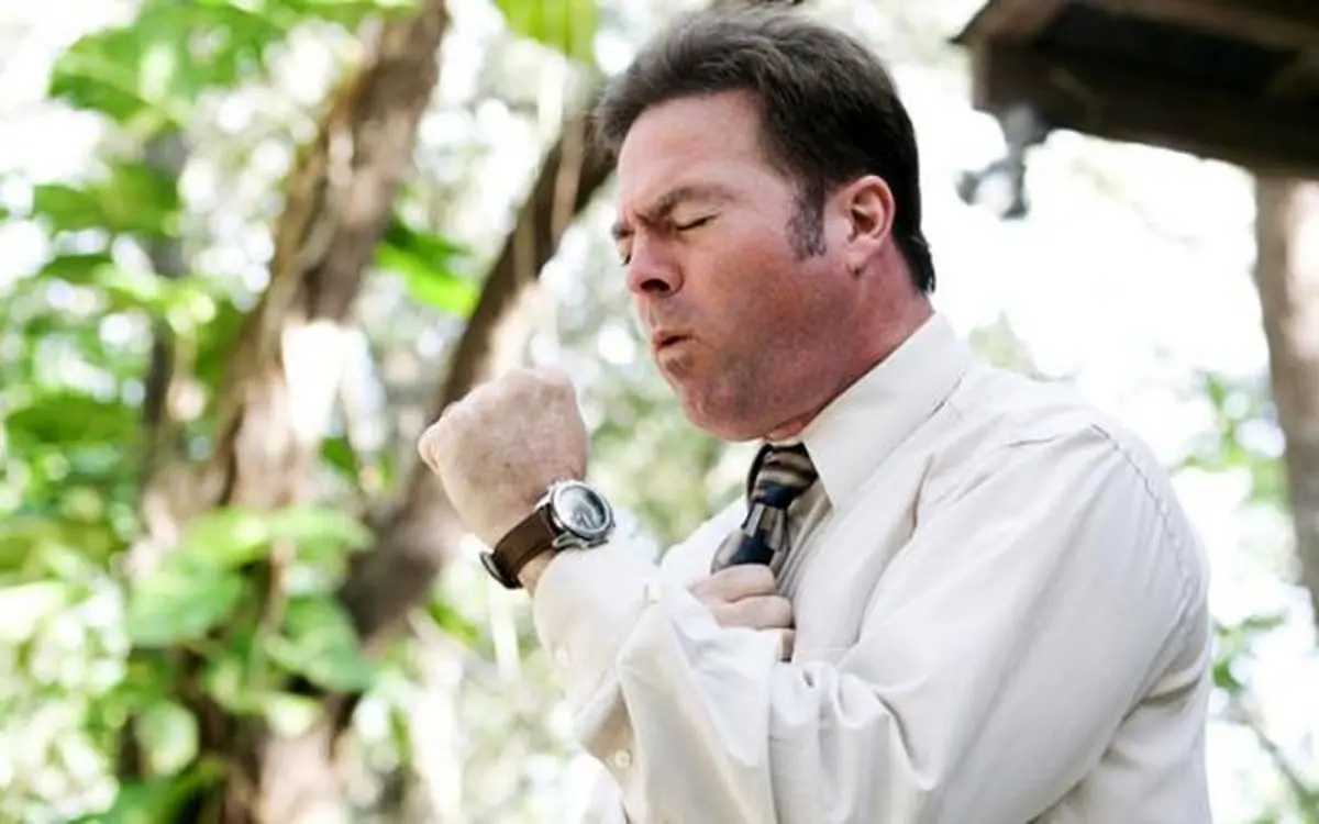 هشدار درباره مصرف بدون تجویز داروهای ضدسرفه و رفع علائم سرماخوردگی در کودکان