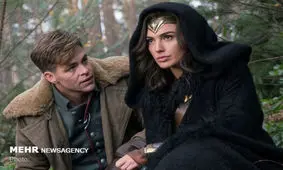 انتظار بیشتر برای دنباله «زن شگفت‌انگیز»/ اکران به تعویق افتاد