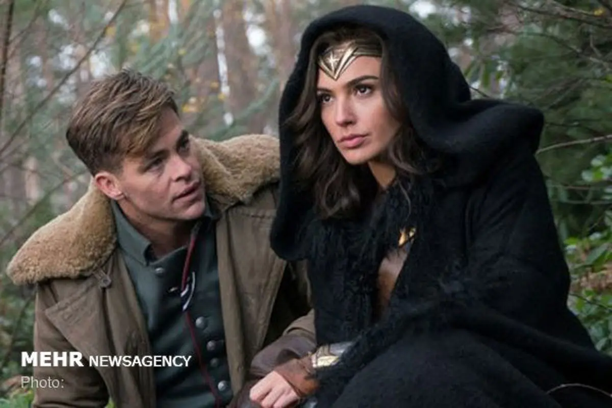 انتظار بیشتر برای دنباله «زن شگفت‌انگیز»/ اکران به تعویق افتاد