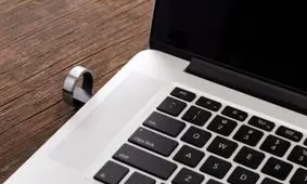 استفاده از انگشتر به جای رمز عبور