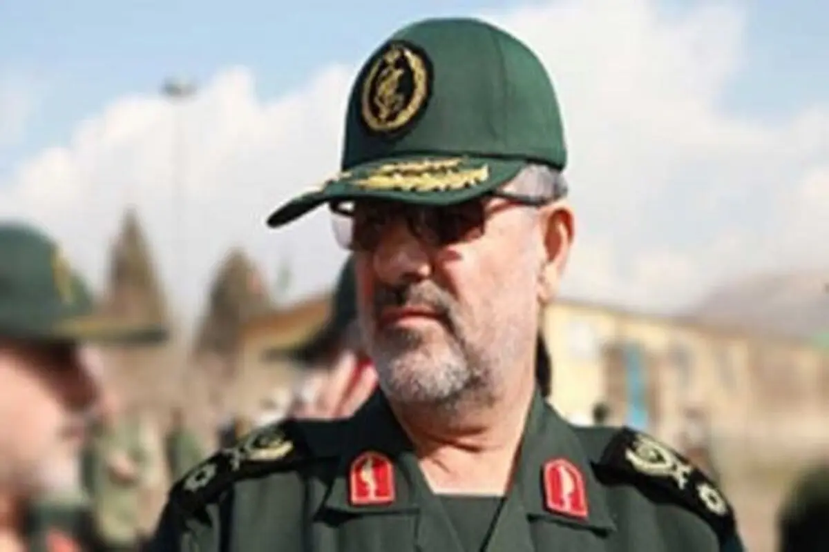 قول مقامات نظامی و امنیتی پاکستان برای همکاری موثر در آزادی مرزبانان ایرانی