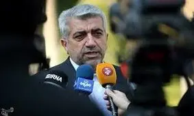 صادرات برق ارتباطی با تحریم‌های احتمالی ندارد