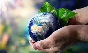 منابع زمین برای مردم جهان کافی نیست/ اینفوگرافیک