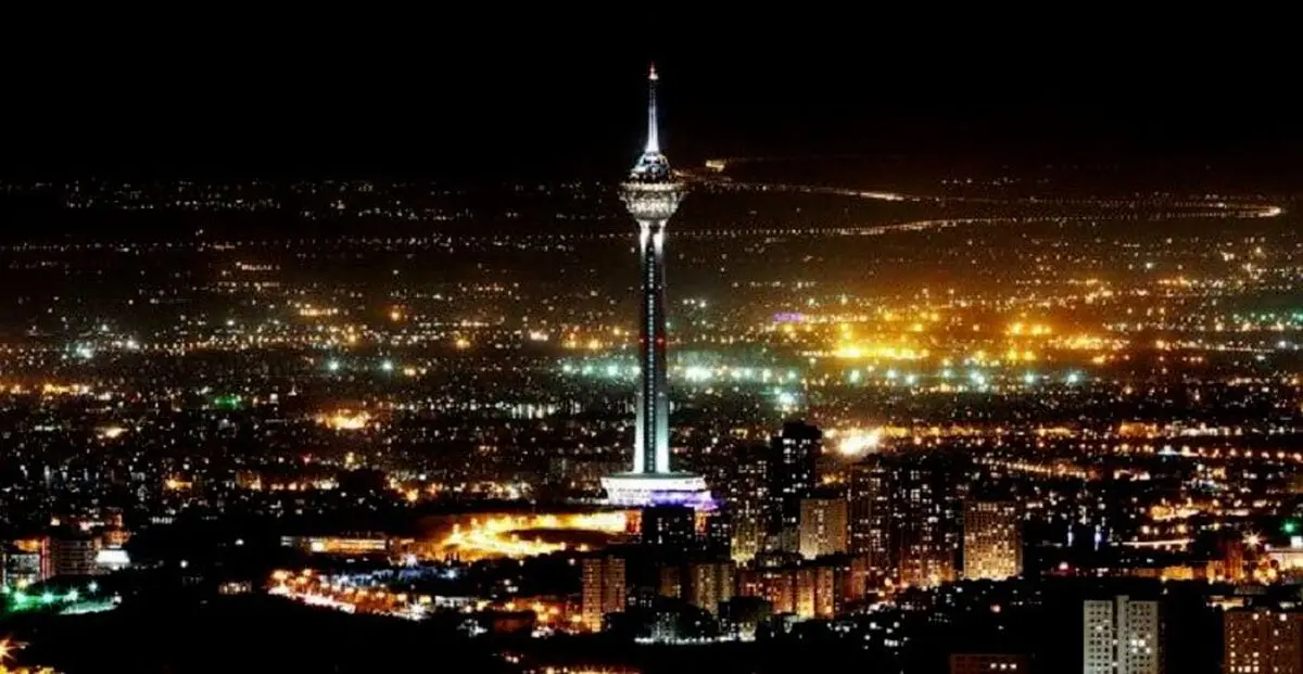 جزئیات تور‌های گردشگری شبانه در پایتخت

