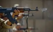 هلاکت ۲ شرور مسلح در جنوب سیستان و بلوچستان