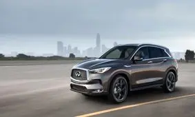 سیستم VC توربو در پیشرانه‌های جدید اینفینیتی