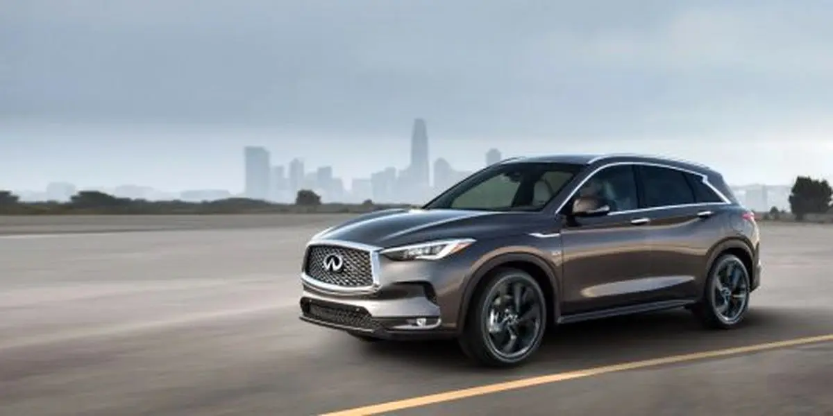 سیستم VC توربو در پیشرانه‌های جدید اینفینیتی