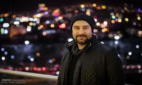 «سال‌های دور از خانه» سریال جدید شبکه نمایش خانگی