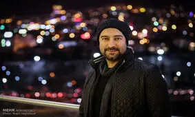 «سال‌های دور از خانه» سریال جدید شبکه نمایش خانگی