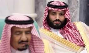 اینترسپت: امارات بن سلمان را در مخمصه انداخت و فرار کرد