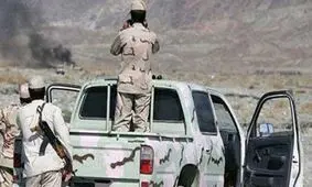 2 بسیجی در سنندج به شهادت رسیدند