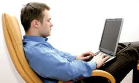 بلا‌هایی که نشستن پای کامپیوتر بر سرتان می‌آورد!