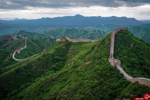 دلیل ساخت دیوار چین / چرا دیوار چین ساخته شد؟ + حقایقی درباره آن
