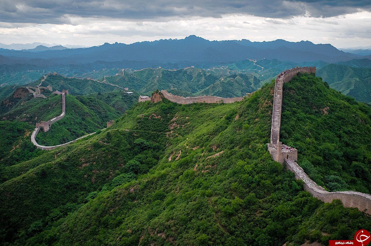 دلیل ساخت دیوار چین / چرا دیوار چین ساخته شد؟ + حقایقی درباره آن