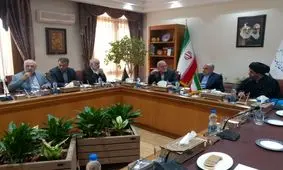 جزئیات جلسه نمایندگان اصفهان با نوبخت درباره مشکلات زاینده‌رود