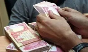 حضور دلالان و بازار سیاه دینار برای سواستفاده از زائران اربعین
