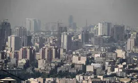 پیشنهاد ورود اراک به لیست کلانشهرهای آلوده کشور