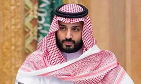 برگزاری اولین نشست کمیته بازسازی سازمان اطلاعات عربستان به ریاست بن‌سلمان