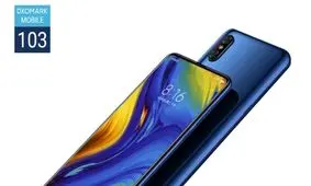 قدرت دوربین شیائومی Mi Mix 3 با نوت 9 برابری می‌کند