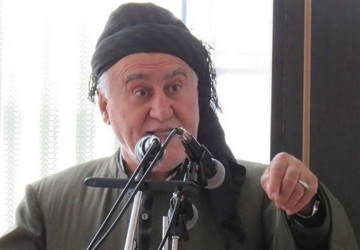 واکنش ماموستا ‌سجادی به شهادت رساندن ۲ ‌بسیجی‌ روستای "ژیوار"