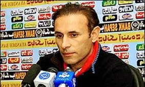 احتمالا از پدیده جدا شوم/ نمی توانم به چشم بازیکنان نگاه کنم