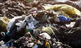 معرفی مطب های تولید کننده زباله های عفونی به دستگاه قضایی