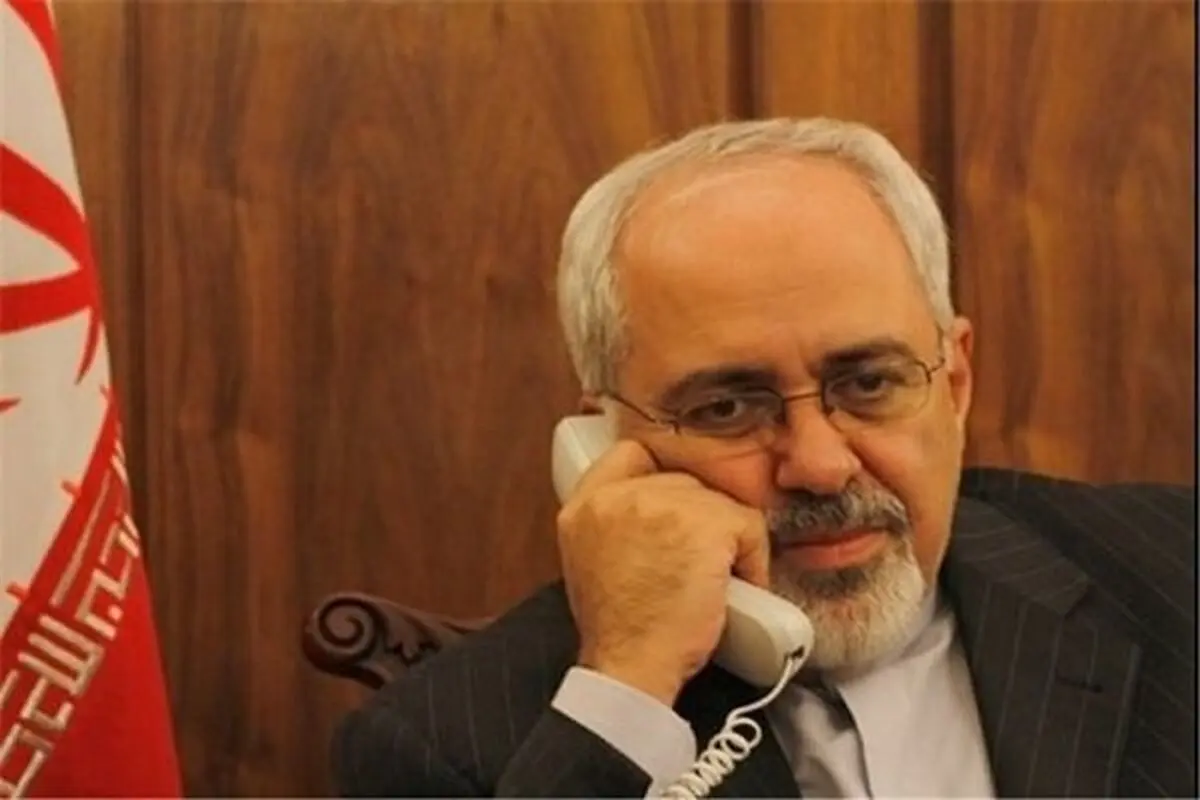 ظریف خواستار تسهیل شرایط زائران اربعین در مرزهای دو کشور شد