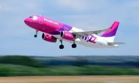 فرود هواپیمای مجارستانی در پی تهدید به بمبگذاری