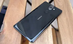 HMD Global تولید گوشی Nokia 8 Sirocco را متوقف کرده است