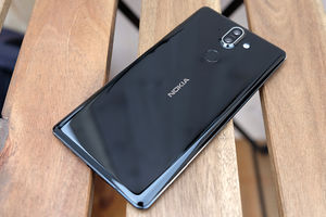 HMD Global تولید گوشی Nokia 8 Sirocco را متوقف کرده است