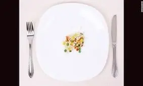 نتیجه جالب تحقیق زوج آمریکایی در مورد روزه‌ داری/ راز جوان ماندن چیست؟