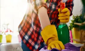 خانه داری خلاقانه/فیلم