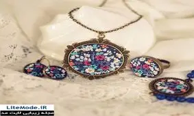 ساخت زیور آلات با وسایل تزئینی/فیلم