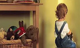 عاملی مهم در گوشه‌گیر شدن کودکان