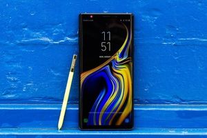 پنج مورد از مزایا و معایب Galaxy Note 9