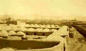 شهرداران تهران، از میرزا عباس خان مهندس باشی تا افشانی