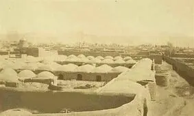 شهرداران تهران، از میرزا عباس خان مهندس باشی تا افشانی
