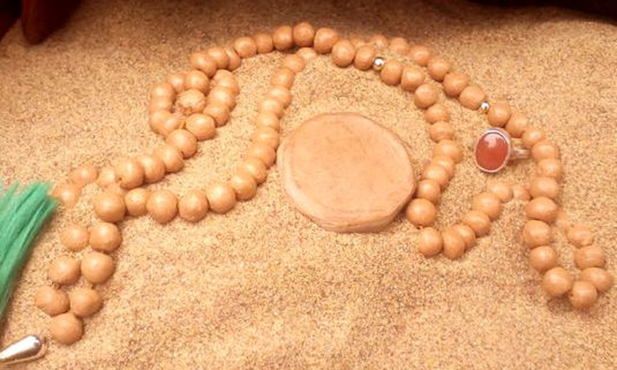 اولين تسبيح تربت کربلا را چه کسی ساخت؟