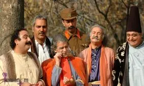 شکست برره ای ها از دشمن فرضی/فیلم