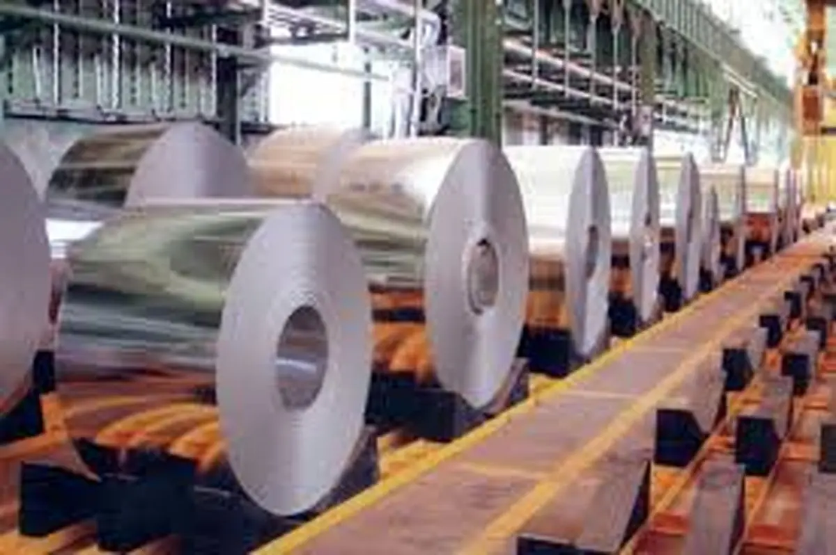 صادرات هزار تن مواد معدنی از هرمزگان