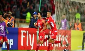 گل سیامک نعمتی، بهترین گل هفته لیگ قهرمانان آسیا شد