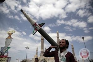 هشدار انصارالله یمن به اسرائیل در پی حمله به جنوب لبنان