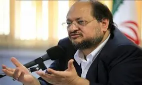 متن کامل سوابق و برنامه‌های وزیر پیشنهادی کار