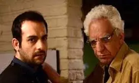 کیومرث پوراحمد این بار خود بازیگر شد