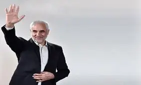 مهرعلیزاده: تا 15 روز دیگر مهمان اصفهان خواهم بود/ نباید اسیر «بله قربان» و «ترفیع درجه» باشیم