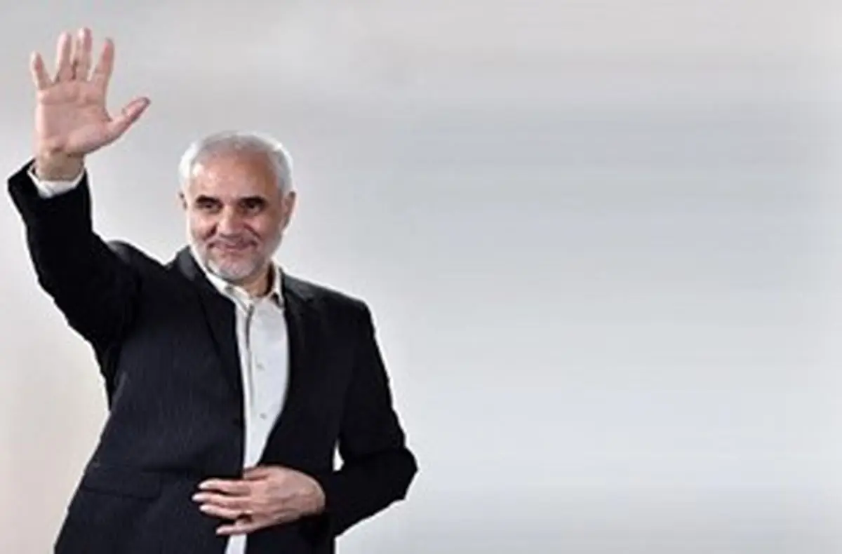 مهرعلیزاده: تا 15 روز دیگر مهمان اصفهان خواهم بود/ نباید اسیر «بله قربان» و «ترفیع درجه» باشیم